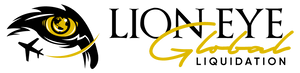 Lion Eye Global Liquidation logo