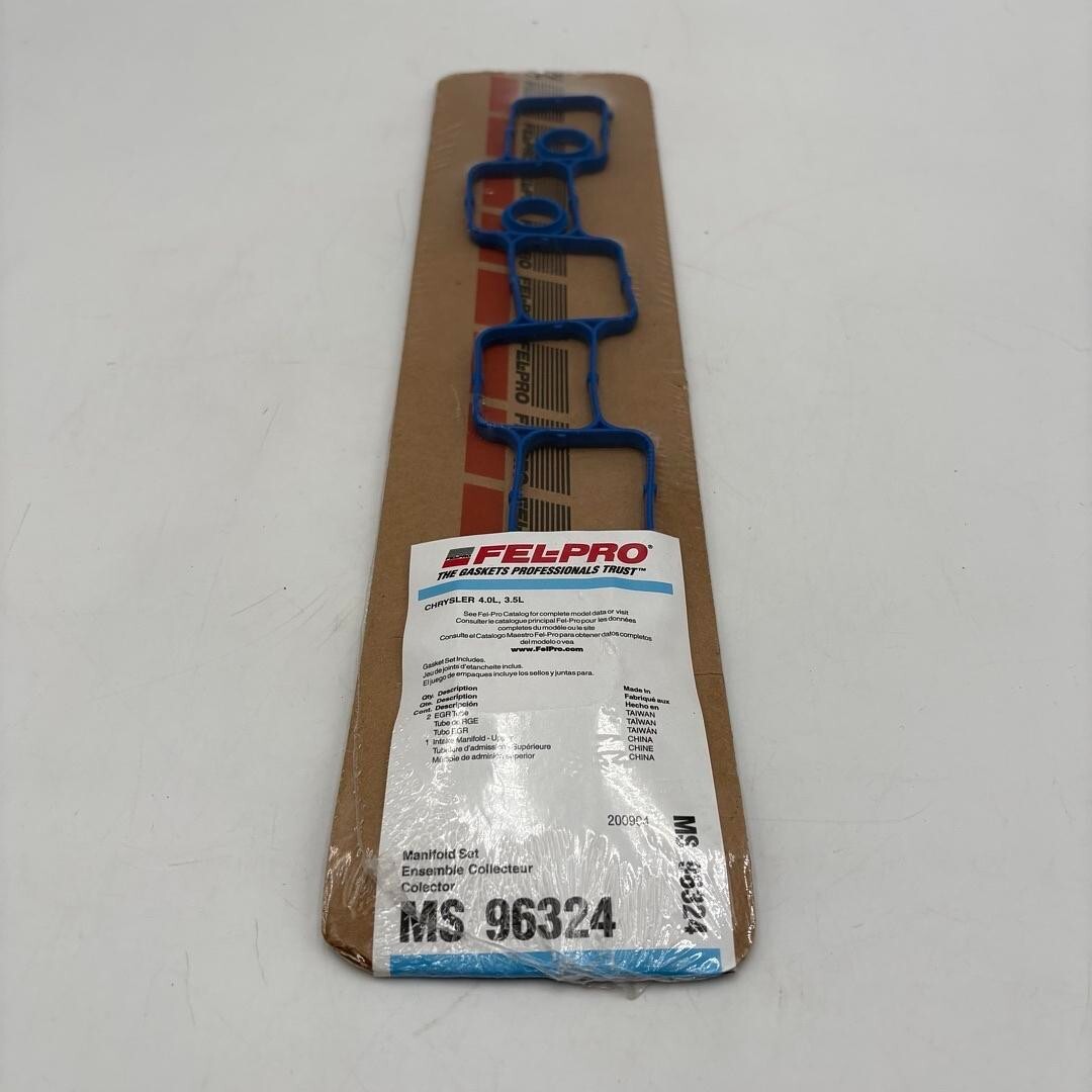 FEL-PRO MS 96324 Manifold Set