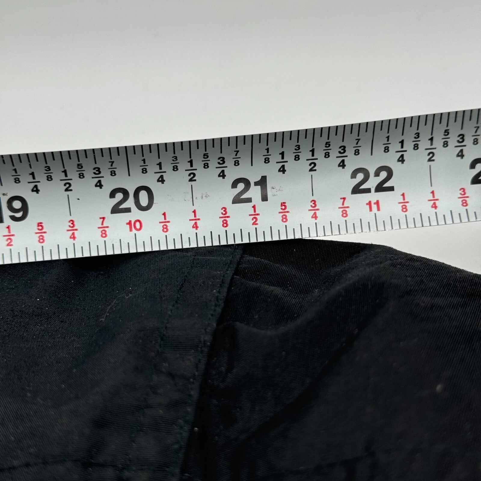 Performance Outfitters Winter Coat Warm Insulated Liner Green Black Adult Size S