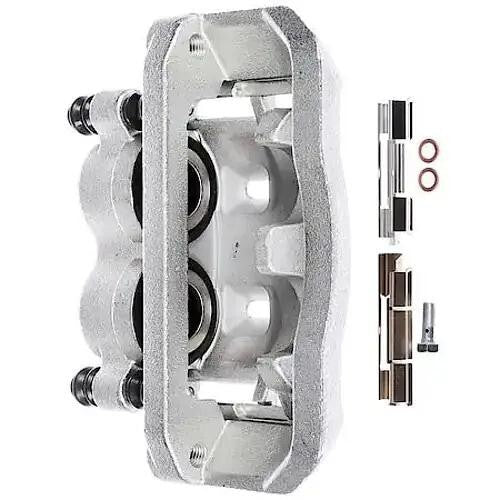 CarQuest #18-B8046 Reman Coated Brake Caliper