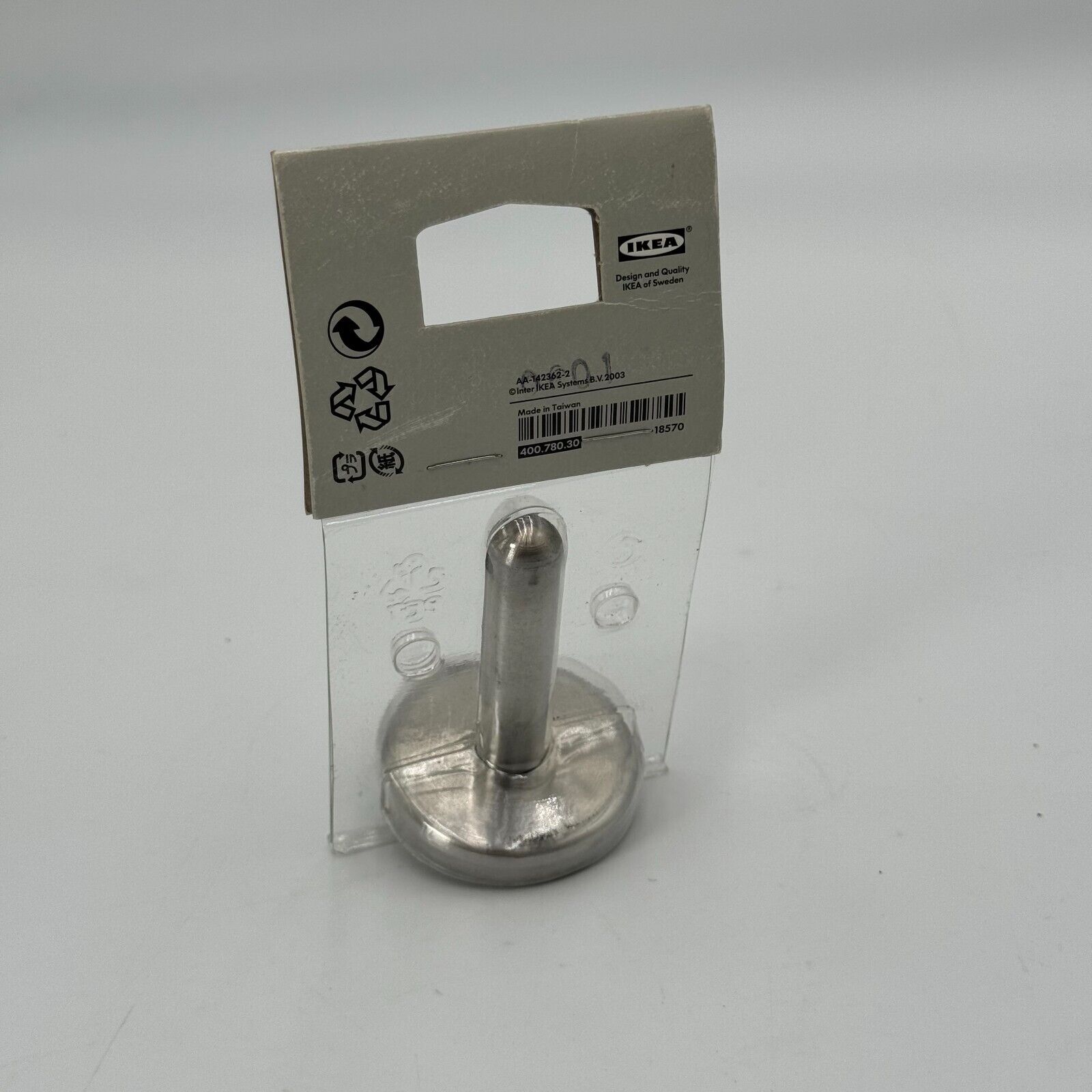 IKEA DIGNITET 400.780.30 Curtain Wire Rod