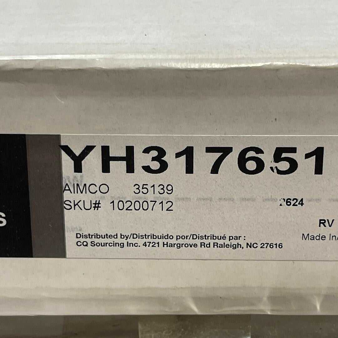 Wearever #YH317651 Brake Rotor