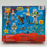 Mattel NEW 1999 Toy Story 2 Al's Toy Barn Playset Sealed Disney Pixar Box NIB