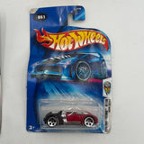 4 Sealed Hot Wheels All Stars 41 Willy’s Metal Collection 82 First Editions