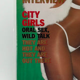 Playboy Iconic Naomi Campbell Playmate 1999 Gala Christmas New Sealed Rare