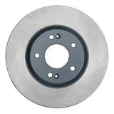 CarQuest #YH290096P Painted Rotor