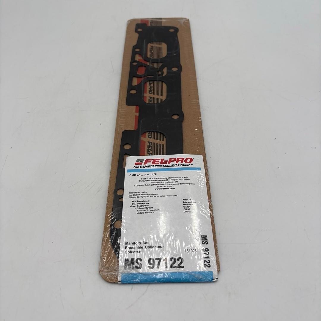 FEL-PRO MS 97122 Manifold Set