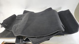 Full Set 7 Piece GENUINE OEM FACTORY HONDA HR-V CARPET FLOOR MATS BLACK