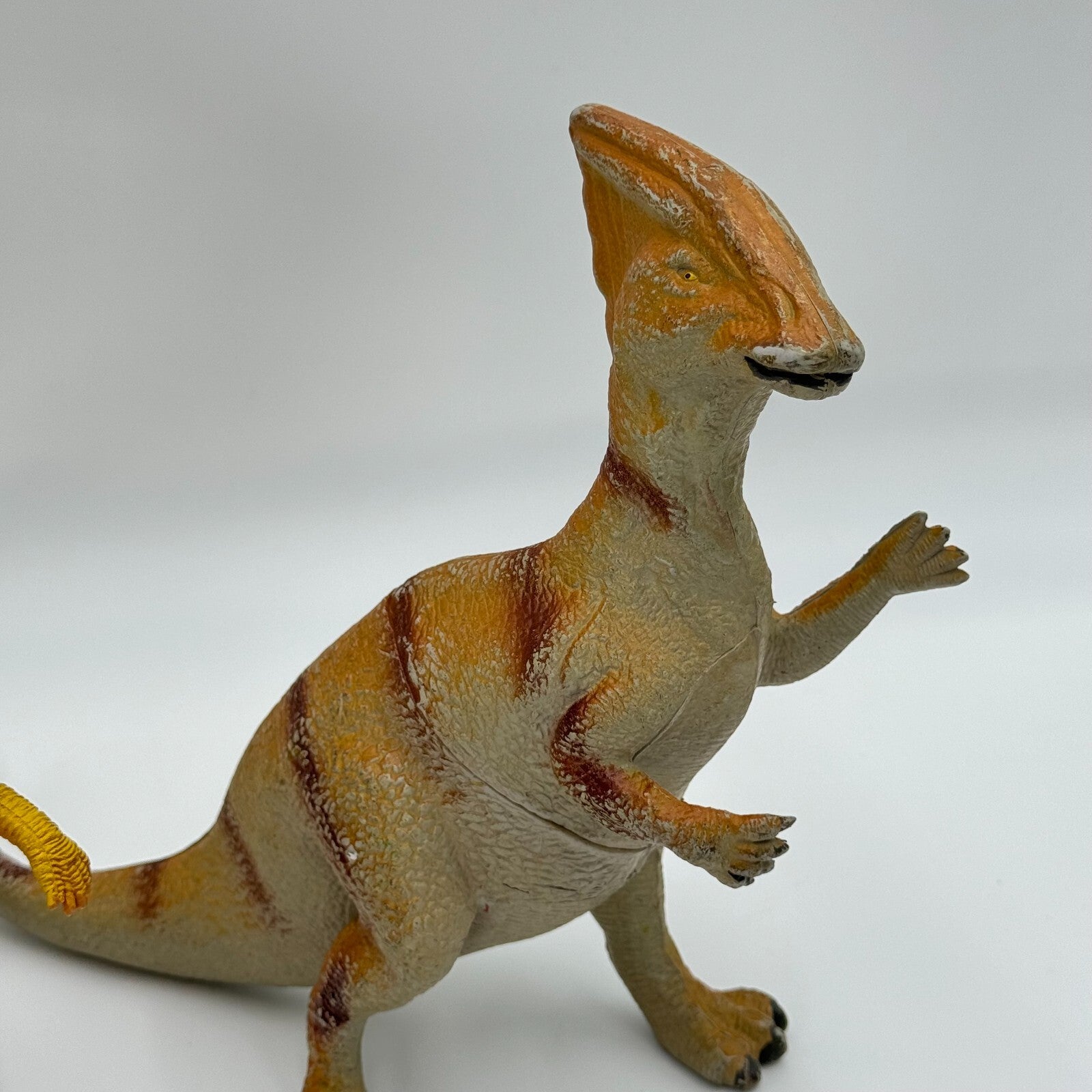 Huge Lot of Plastic Dinisaur Figures Assortment of Dinos Vintage Classic Kids To