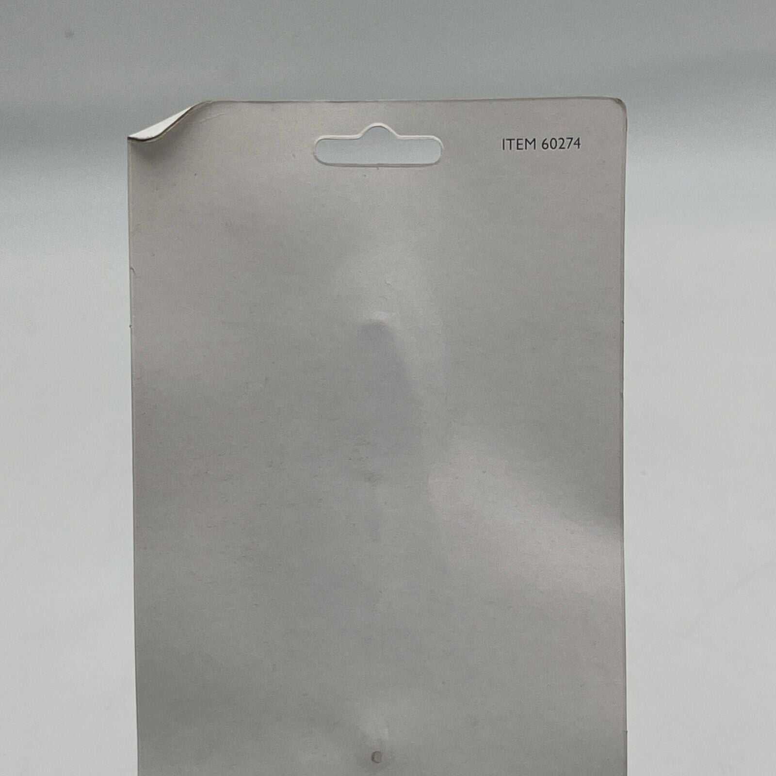 HFT - MULTIPURPOSE SCISSORS STAINLESS HEAVY DUTY BLADES - PVC GRIPS NEW