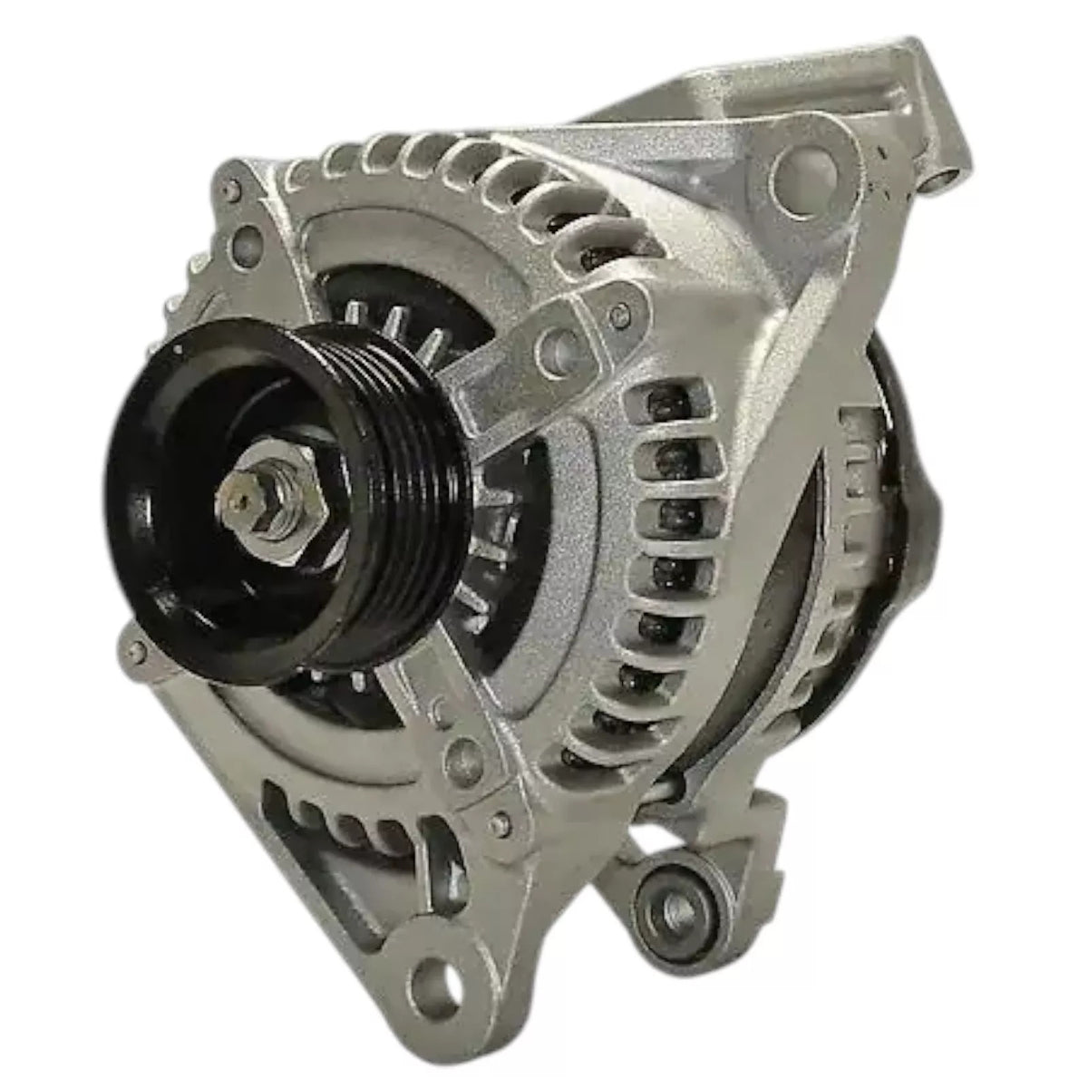 13912A Reman Carquest Alternator 136 Amps Fits Durango Ram 1500