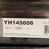 Wearever #YH145606 Brake Rotor
