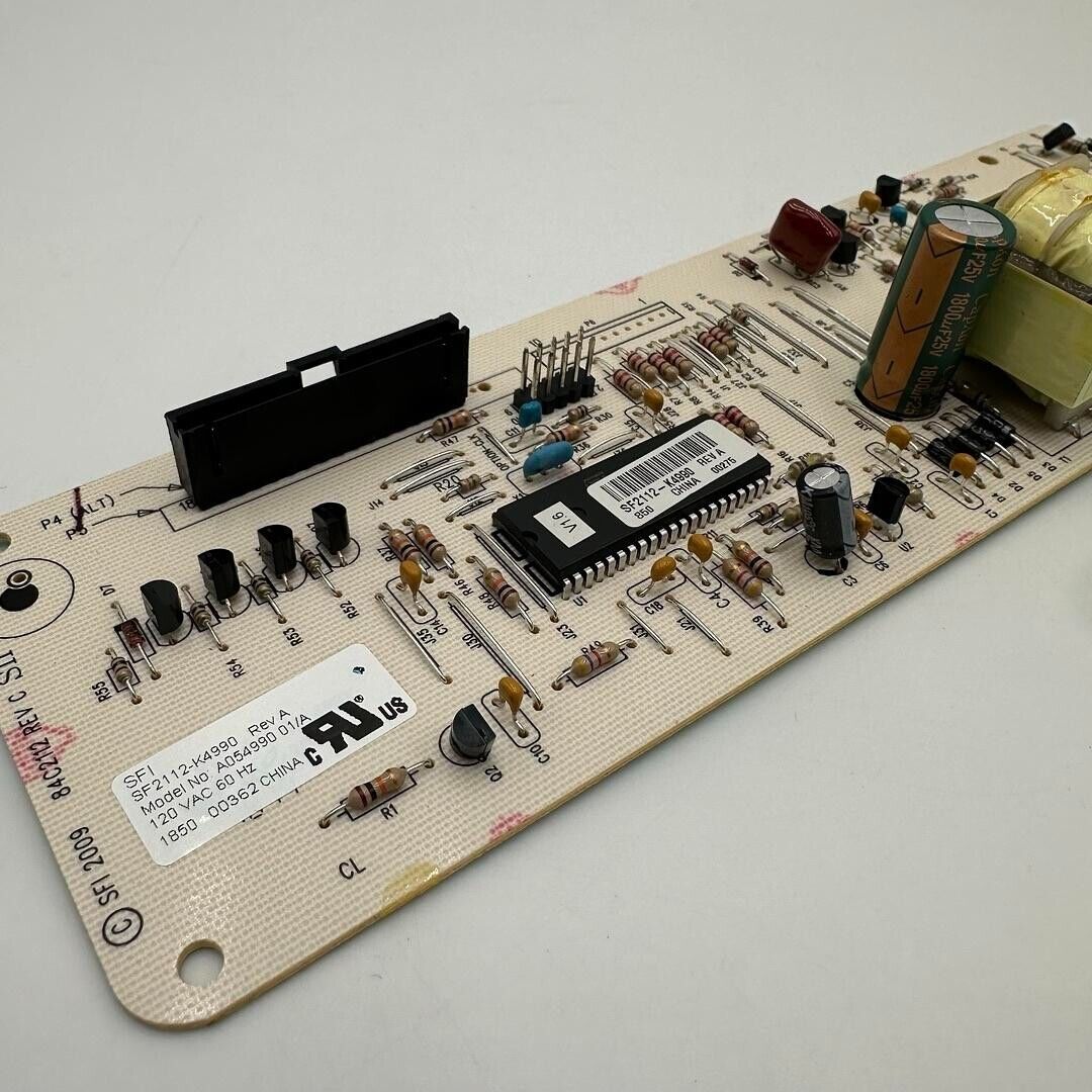 Electrolux Frigidaire 5304510307 Board Assembly Part