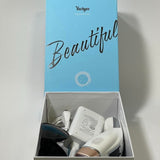 Yachyee Ice IPL Hair Removal System Ergonomic Painless Innovative TESTED