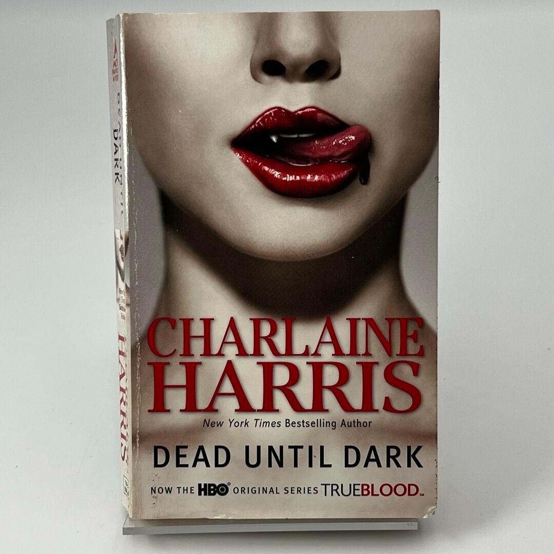 Sookie Stackhouse/True Blood, Book 1: Dead Until Dark by Charlaine Harris