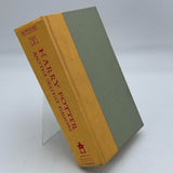 Harry Potter And The Deathly Hallows by J.K. Rowling 2007 First Edition HC