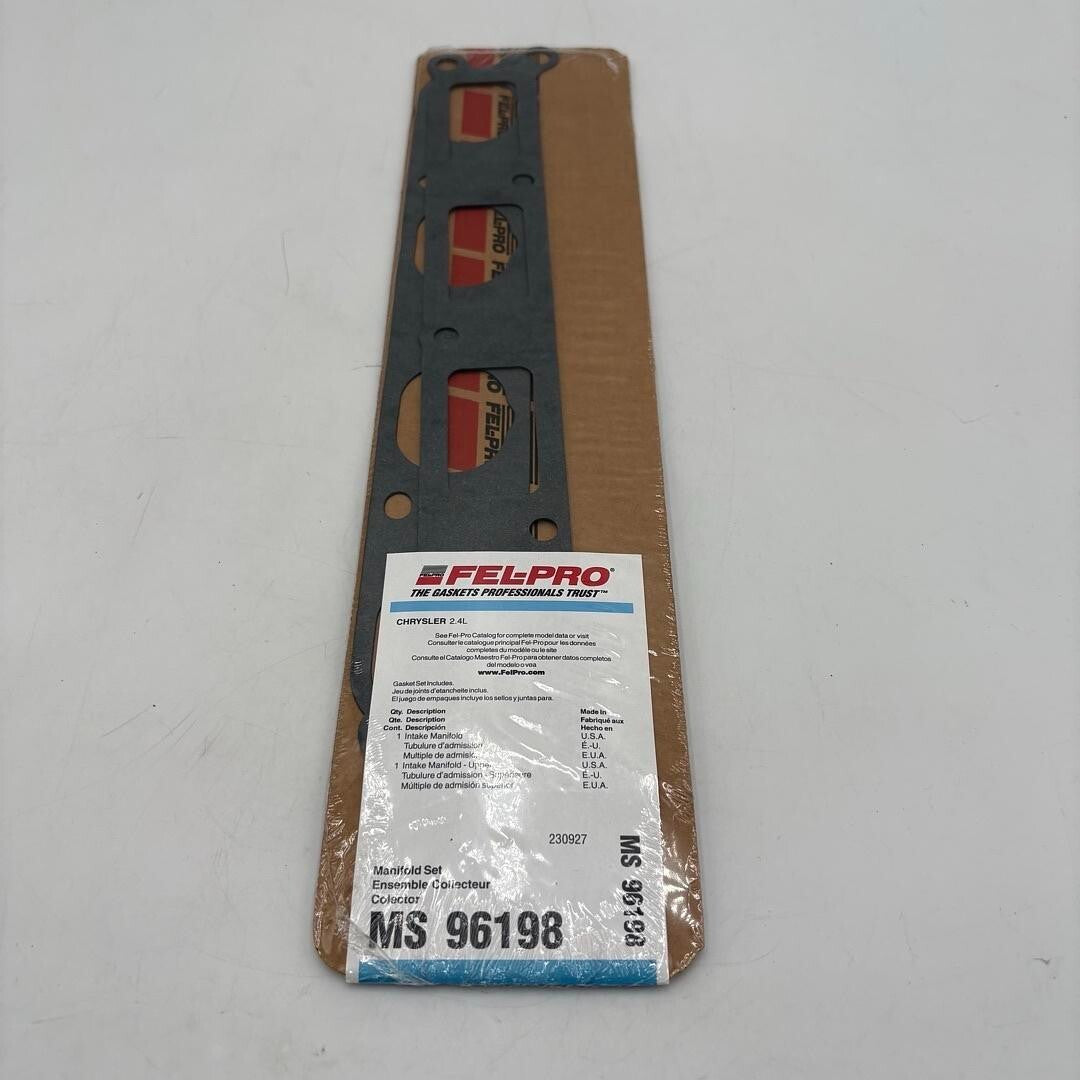 FEL-PRO MS 96198 Manifold Set
