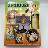 Schroeder's Antiques Price Guide Seventeen Edition by Bob Huxford 2004 PAPERBACK