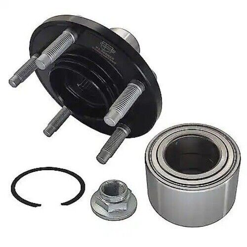 Carquest Premium 91-258514 Hub Assembly With Wheel Bearing
