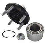Carquest Premium 91-258514 Hub Assembly With Wheel Bearing