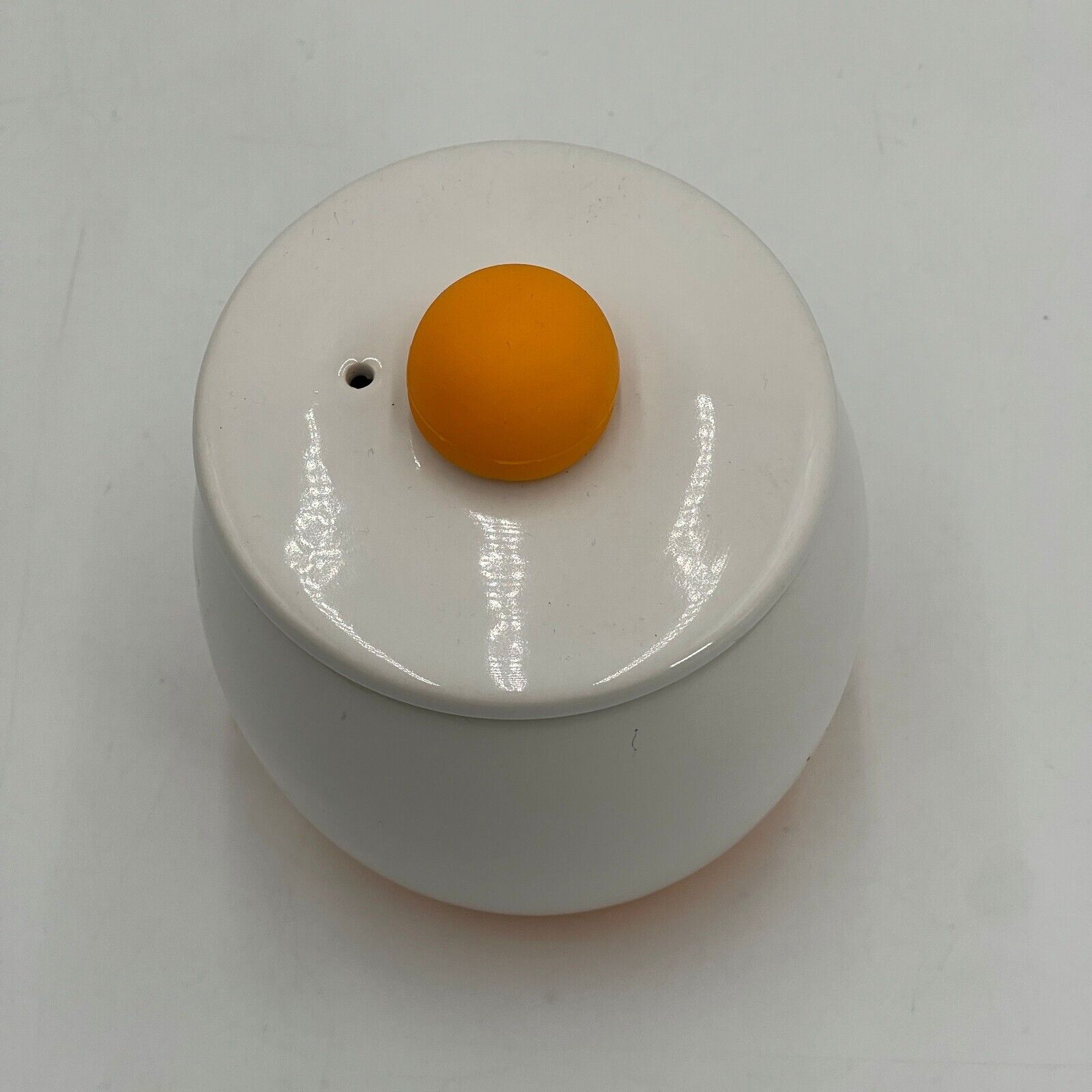 Egg-Tastic Microwave Egg Cooker For Fast, Flavorful & Fluffy Eggs As Seen On TV
