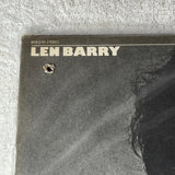 Len Barry – Ups And Downs Vinyl LP US 1972 Buddah Records – BDS 5105 POP MUSIC