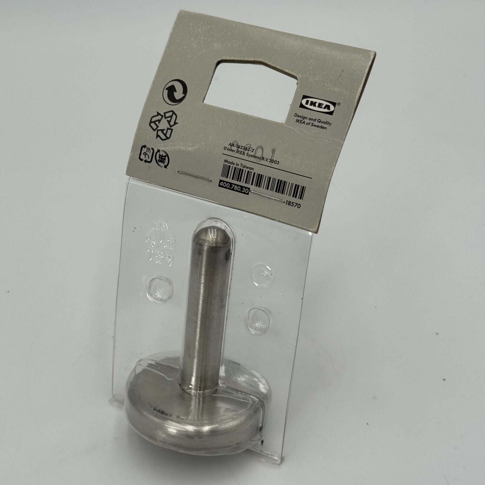IKEA DIGNITET 400.780.30 Curtain Wire Rod