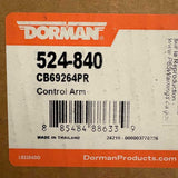 Dorman 524-840 Control Arm