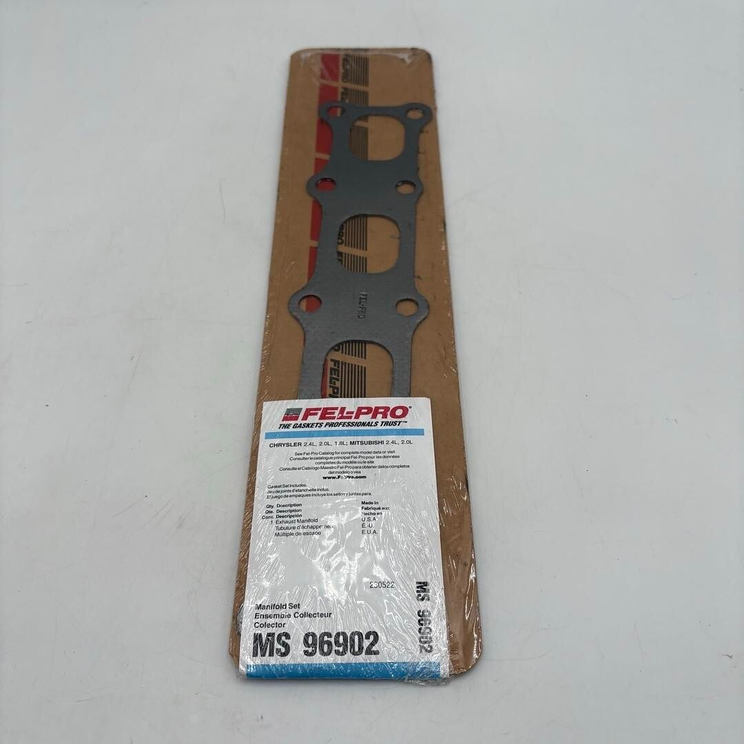 FEL-PRO MS 96902 Manifold Set