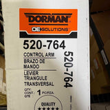 Dorman 520-764 Control Arm