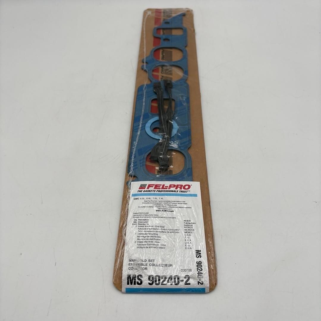 FEL-PRO MS 90240-2 Manifold Set