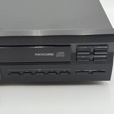 Yamaha CDC-565 Natural Sound Compact Disc Changer CD Player -  FOR PARTS