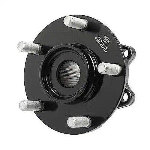 Wheel Bearing Hub Assembly CARQUEST 91-540754 2014-2024 fits Nissan Rogue