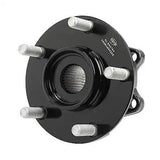 Wheel Bearing Hub Assembly CARQUEST 91-540754 2014-2024 fits Nissan Rogue