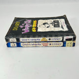 Diary of a Wimpy Kid Roderick Rules & Old School by Jeff Kinny Paperback