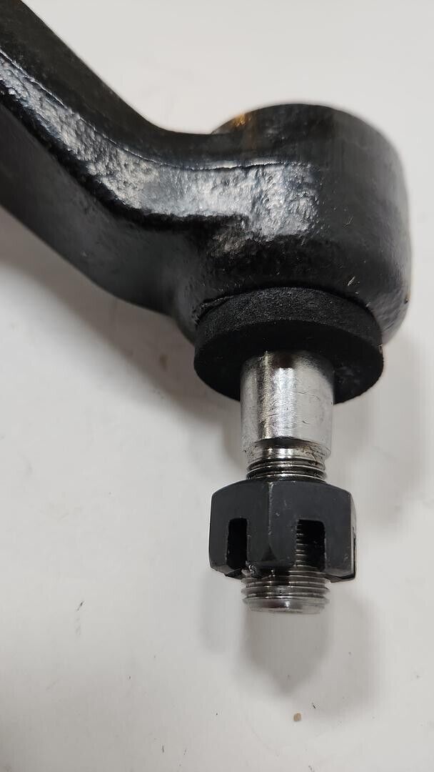 K6536 Steering Pitman Arm - As Shown