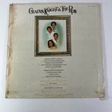Gladys Knight & The Pips – Imagination Vinyl LP 1973 Buddah Records – BDS 5141