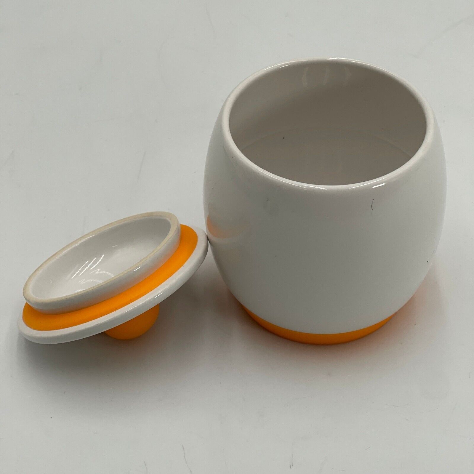 Egg-Tastic Microwave Egg Cooker For Fast, Flavorful & Fluffy Eggs As Seen On TV