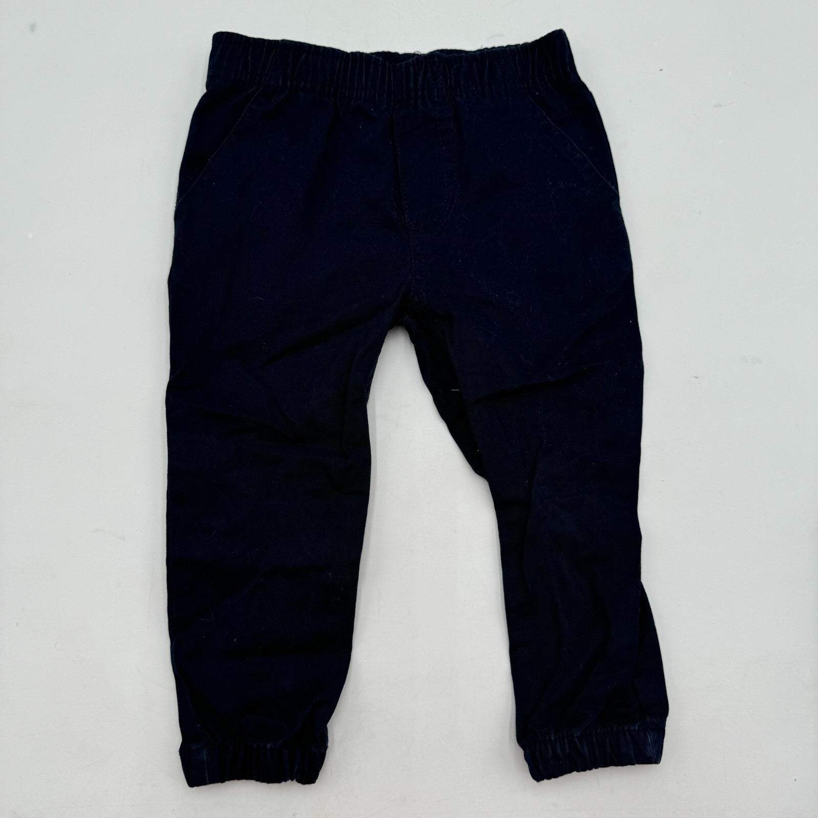 Lot of 5 2T Toddler Clothing Long Sleeve Sweatshirts Stretch Jeans Shorts