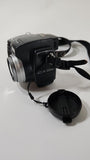 Kodak EasyShare DX6490 Black Digital Camera With 10x Optical Zoom Lens Untested