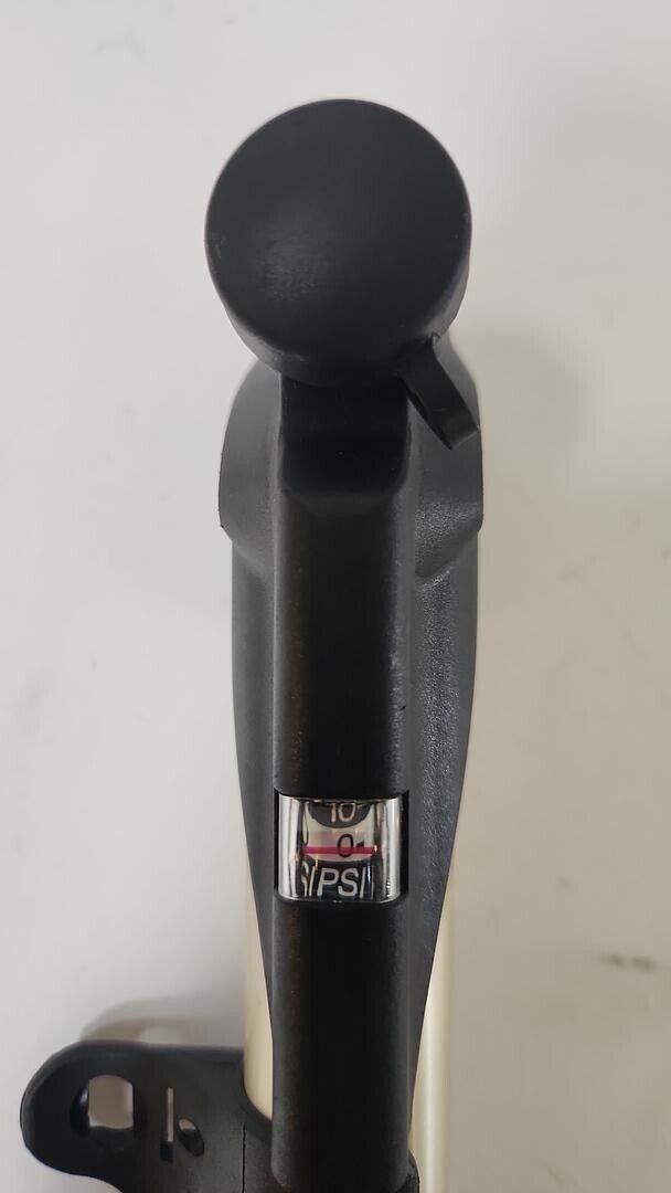 Hurricane ATB/G Handheld Bike Pump