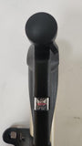 Hurricane ATB/G Handheld Bike Pump