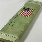 Evergreen 3-Piece Metal Garden Stand Item # H22001 NEW IN BOX