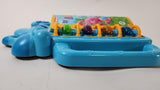 LeapFrog Nickelodeon Blue's Clues and You! SKIDOO Into ABCs Book for Kids BLUE