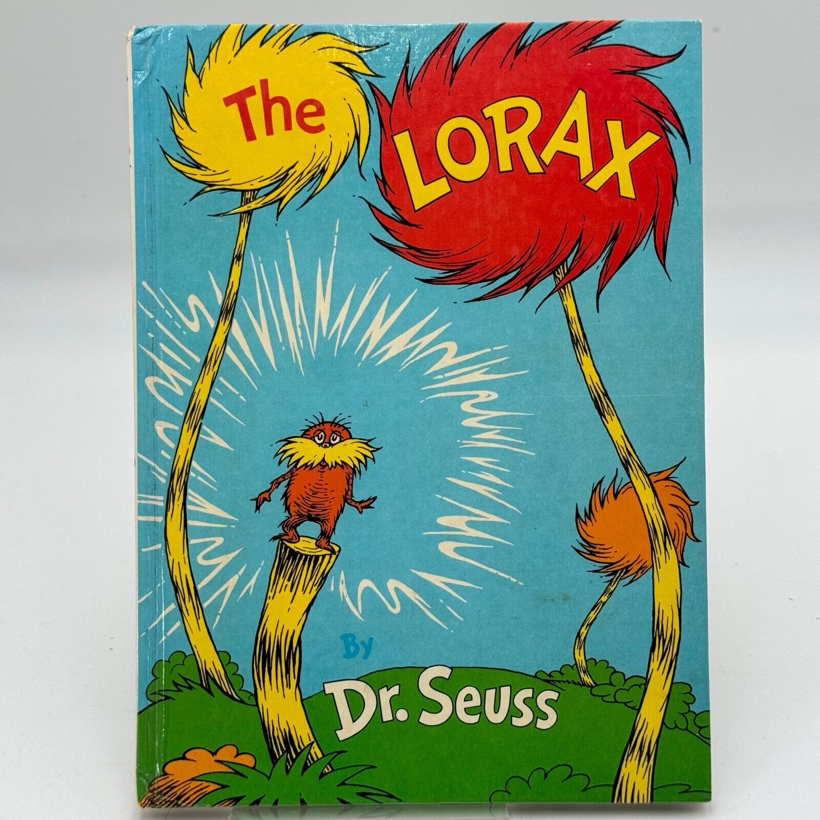 Lots of 10 Classic Children's Book Stories by Dr. Suess Various Bedtime Stories