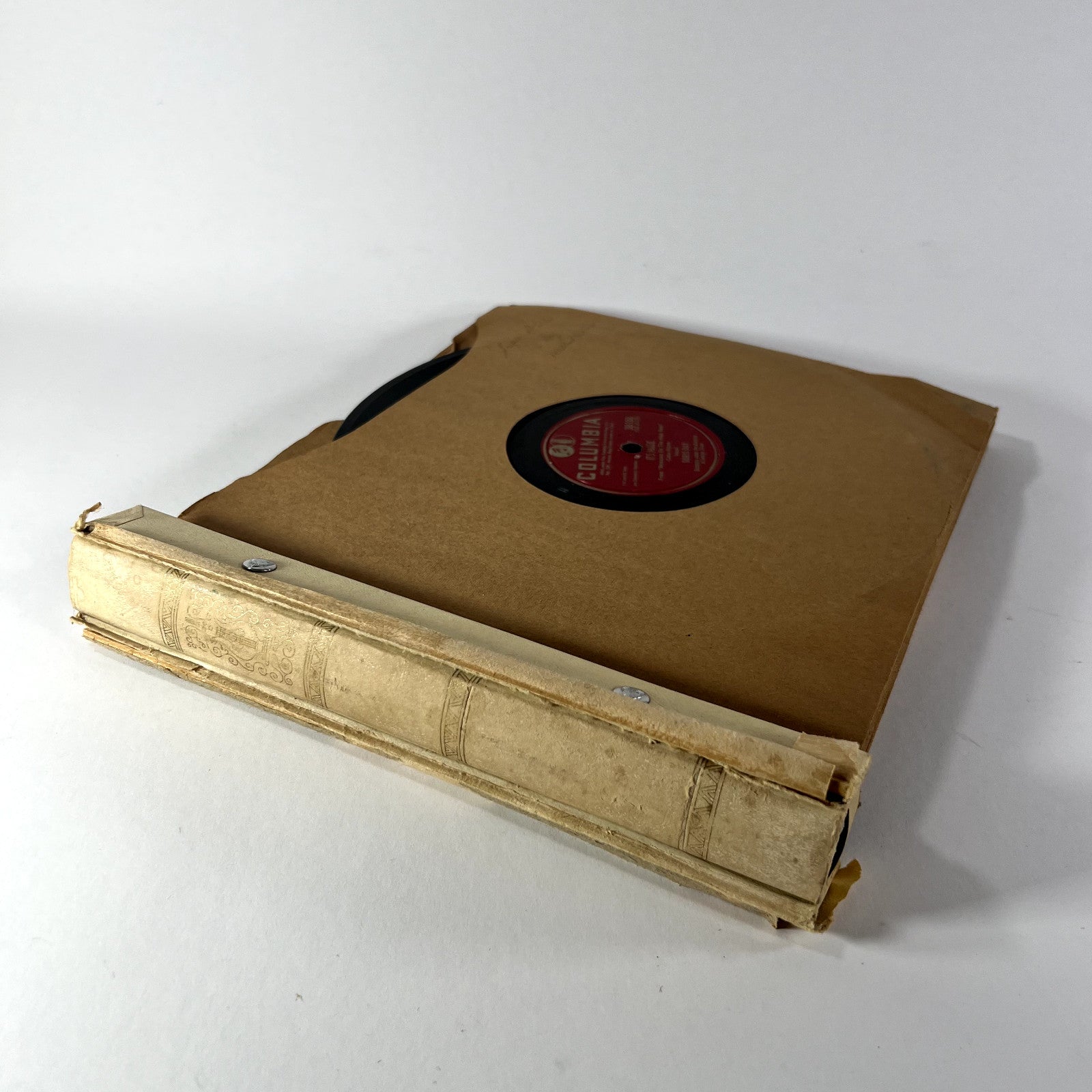 Rare Vintage Vinyl Collection Set of 9 78rpm 10" Records Various Artists/Titles
