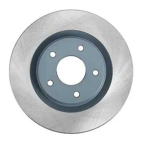 CarQuest #YH317653P Painted Rotor