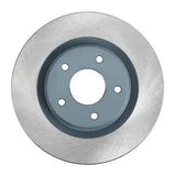 CarQuest #YH317653P Painted Rotor