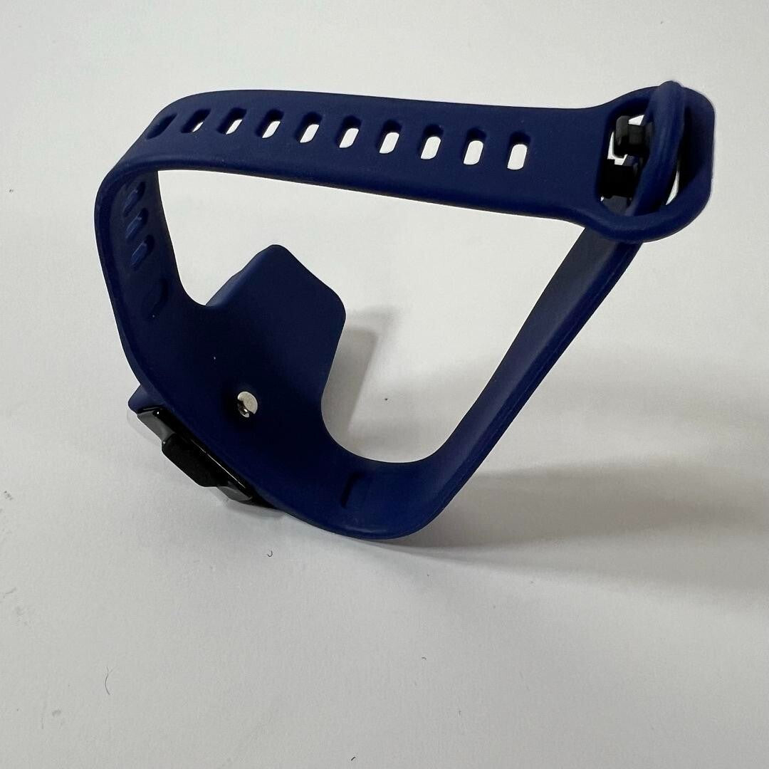 Wellue Visual Oxy Wrist Pulse Oximeter Unique Ring Sensor,  Soft And Confortable