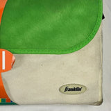 Franklin Sensational Summer Gear  Volleyball Set - Net, Pump, Poles & Scoreboard